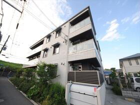 大阪府大阪市旭区太子橋２ 賃貸マンション