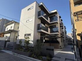 兵庫県尼崎市南塚口町３ 賃貸アパート