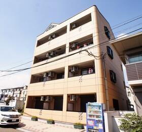 神奈川県川崎市川崎区殿町２ 賃貸マンション