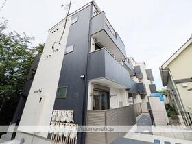 ラフィーナー松戸