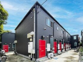 東京都板橋区大谷口北町 賃貸アパート