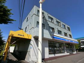 ＤＥＲＡ２ 3階建