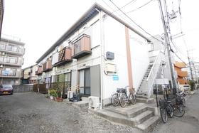 神奈川県相模原市南区南台２ 2階建 築39年3ヶ月