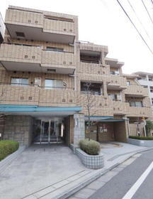 東京都目黒区三田２ 地上5階地下1階建 築22年5ヶ月
