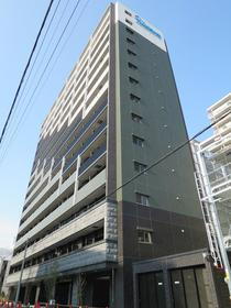 愛知県名古屋市中区新栄３ 14階建 築6年5ヶ月