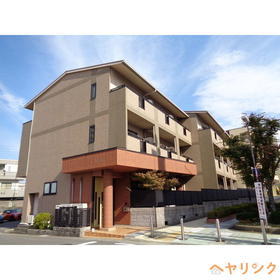 Ｍ．Ｈｏｕｓｅ２ 3階建