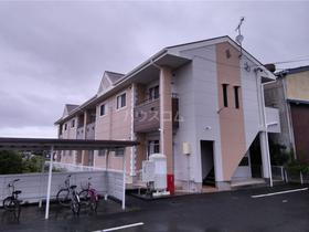 愛知県豊橋市横須賀町重森 2階建 築18年11ヶ月