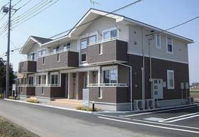 栃木県さくら市馬場 2階建 築9年3ヶ月