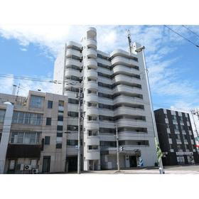 北海道札幌市中央区北六条西２６ 10階建 築36年4ヶ月