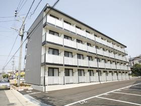 福岡県北九州市門司区大里東４ 4階建 築15年3ヶ月