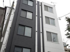 北海道札幌市中央区南六条東２ 5階建 築7年9ヶ月