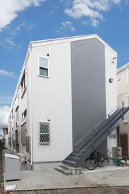 神奈川県相模原市南区相模台２ 2階建 築6年7ヶ月