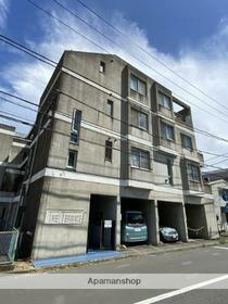 神奈川県横浜市港南区港南中央通 4階建 築34年11ヶ月