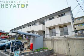 愛知県名古屋市緑区鳴丘２ 2階建 築29年3ヶ月