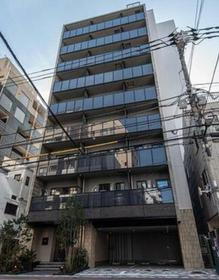 東京都台東区鳥越２ 13階建 築1年6ヶ月