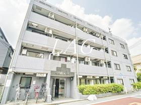 東京都新宿区北新宿２ 5階建 築30年3ヶ月