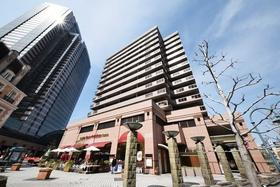 東京都渋谷区恵比寿４ 地上13階地下2階建 築29年11ヶ月