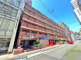 兵庫県神戸市中央区御幸通３ 10階建 築40年