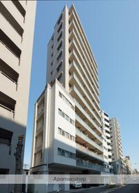 グローリオ東新宿 15階建