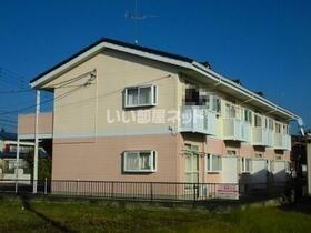 栃木県足利市利保町１ 2階建 築32年5ヶ月