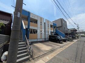 愛知県名古屋市南区大同町５ 賃貸アパート