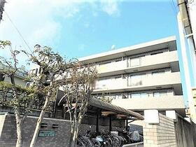 戸塚西パークホームズ四番館