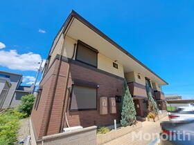 セジュールＵ南館