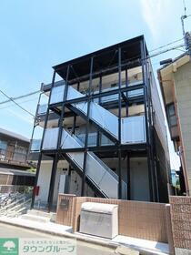 リブリ・Ａｍｅｎｉｔｙ　元町