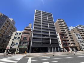 レジデンス大手町五丁目 14階建