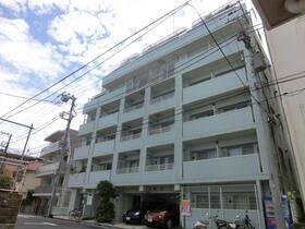 キャパシタス中野