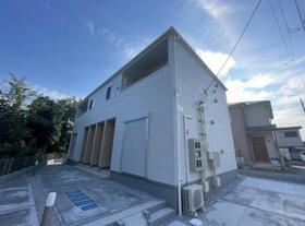 東京都羽村市羽中３ 賃貸アパート