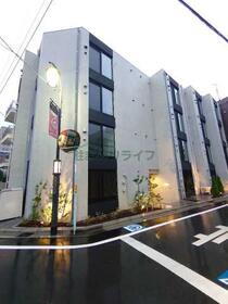 東京都杉並区荻窪５ 賃貸マンション