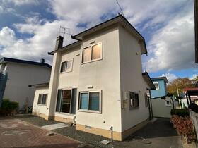 北海道北見市緑町２ 賃貸一戸建て