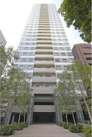 東京都港区芝浦４ 賃貸マンション