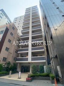 東京都千代田区東神田１ 賃貸マンション