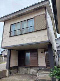 柏崎市西本町戸建