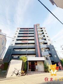 大阪府大阪市北区大淀南３ 9階建 築9年12ヶ月