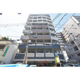 Ｔ’ｓ　ＳＱＵＡＲＥ天神橋