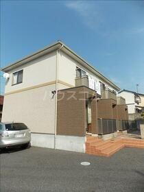 愛知県瀬戸市坂上町 テラスハウス