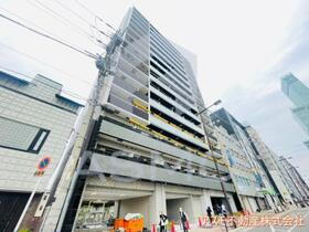大阪府大阪市阿倍野区旭町１ 賃貸マンション