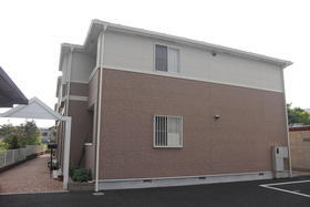 栃木県栃木市岩舟町静 賃貸アパート