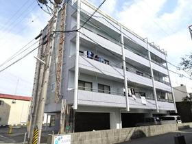 三重県松阪市愛宕町 6階建 築32年9ヶ月