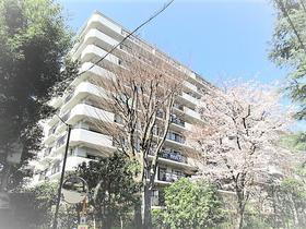 神奈川県座間市相模が丘６ 10階建 築35年6ヶ月