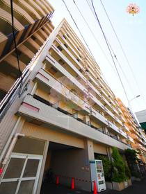 神奈川県横浜市南区高根町３ 地上11階地下1階建 築35年9ヶ月