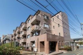 神奈川県横浜市港北区日吉５ 4階建 築30年4ヶ月