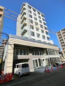 北海道札幌市中央区南二条西２５ 9階建 築2年6ヶ月