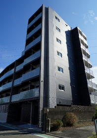 神奈川県横浜市港北区大豆戸町 7階建 築7年10ヶ月