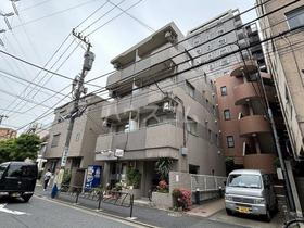 東京都葛飾区新小岩２ 4階建 築28年3ヶ月