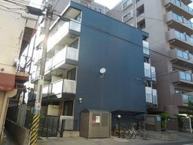 東京都国分寺市本多２ 4階建 築13年9ヶ月