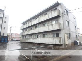 北海道札幌市手稲区前田六条１０ 3階建 築20年3ヶ月